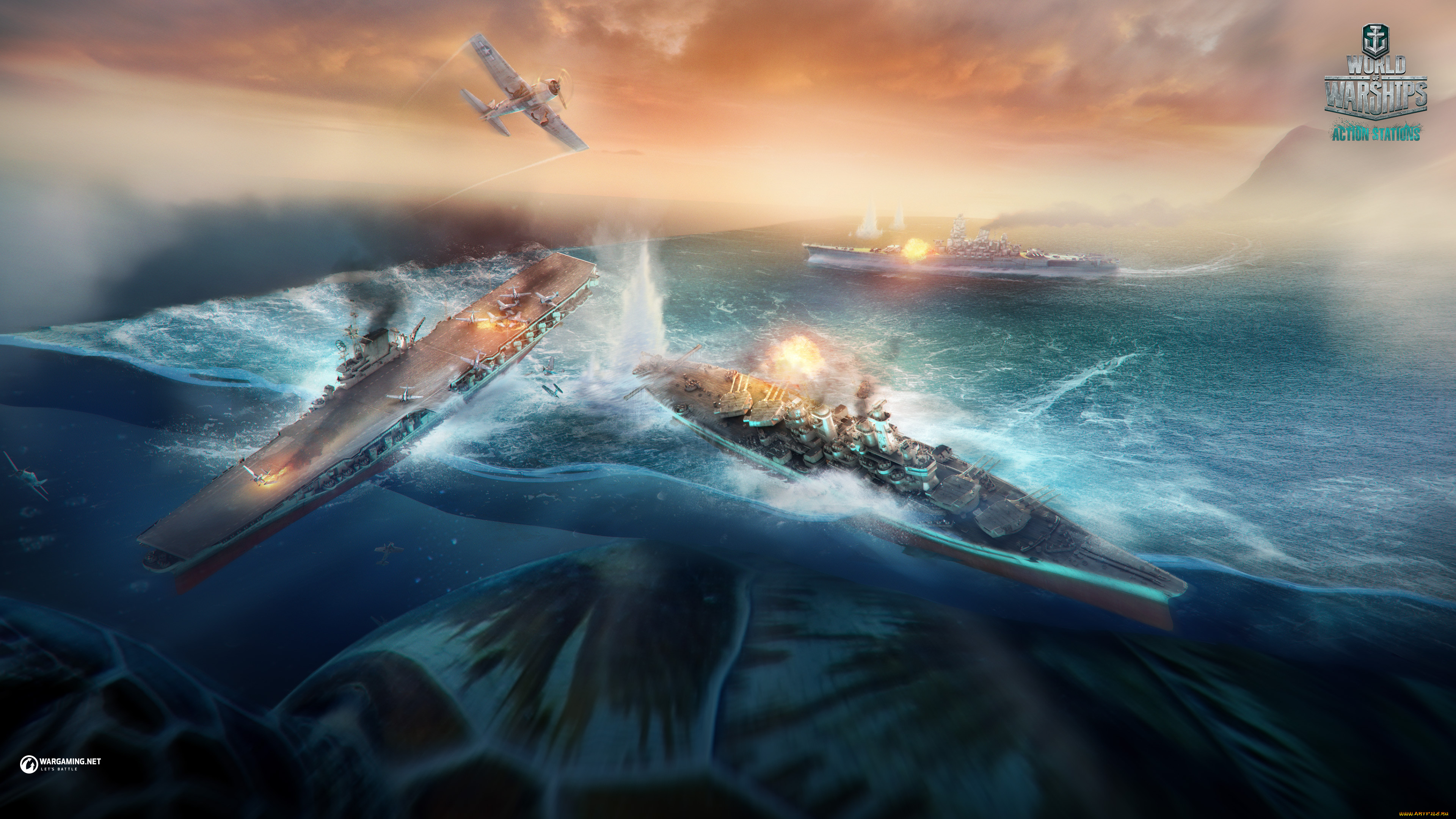  , world of warships, world, of, warships, , action, 